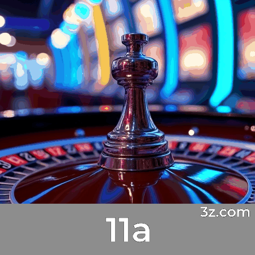11a: Cassino Online Seguro e Divertido