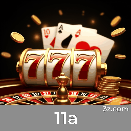 11a Casino: Uma Experiência de Interação Social Incomparável