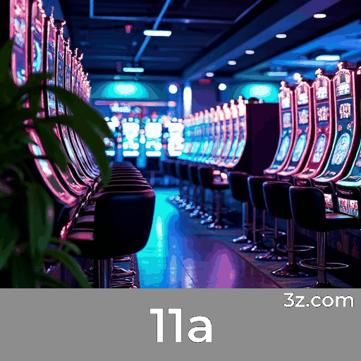 Descubra o Universo de Jogos Incríveis do 11a